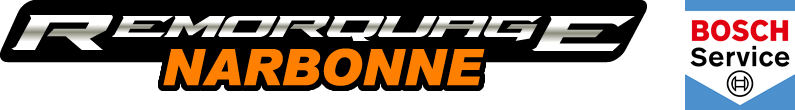 REMORQUAGE NARBONNE – Bosch Car Service ADN